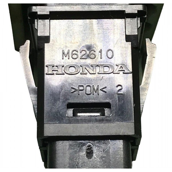 Comando Modo Econ Honda Civic Touring 1.5 Turbo 2017