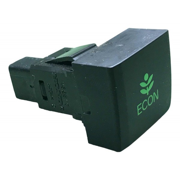 Comando Modo Econ Honda Civic Touring 1.5 Turbo 2017