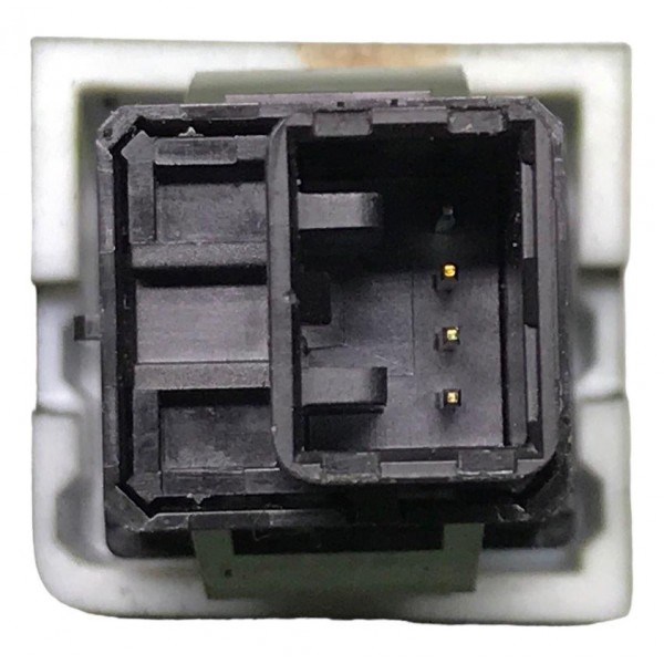 Comando Modo Econ Honda Civic Touring 1.5 Turbo 2017