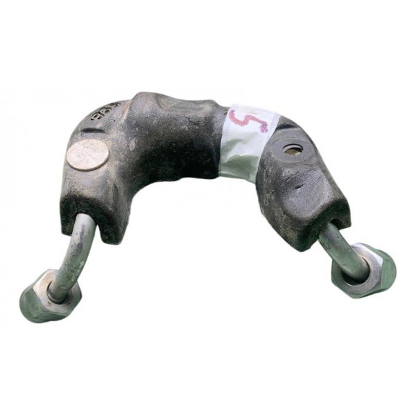 Duto Bomba Alta Flauta Combustivel Civic Touring 1.5 G10 17