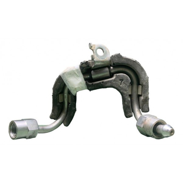 Duto Bomba Alta Flauta Combustivel Civic Touring 1.5 G10 17