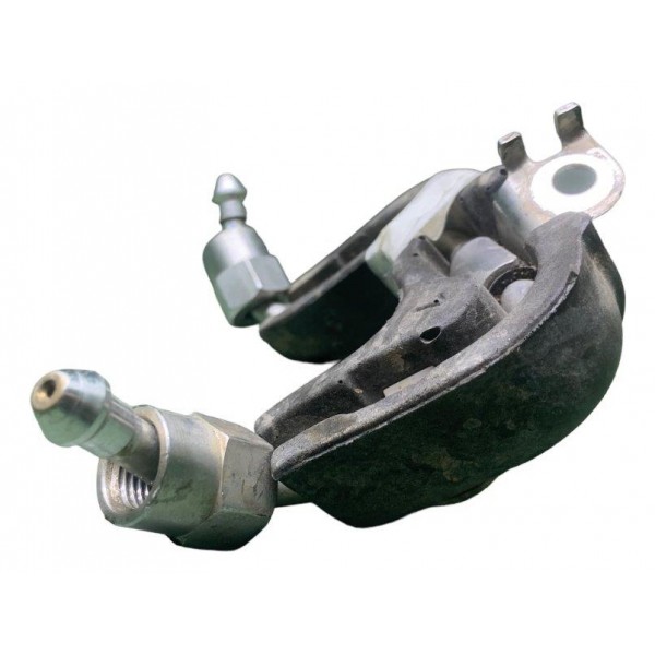 Duto Bomba Alta Flauta Combustivel Civic Touring 1.5 G10 17