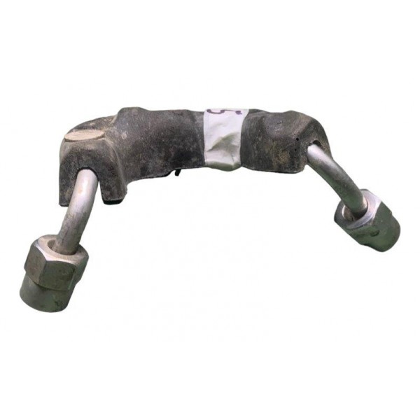 Duto Bomba Alta Flauta Combustivel Civic Touring 1.5 G10 17