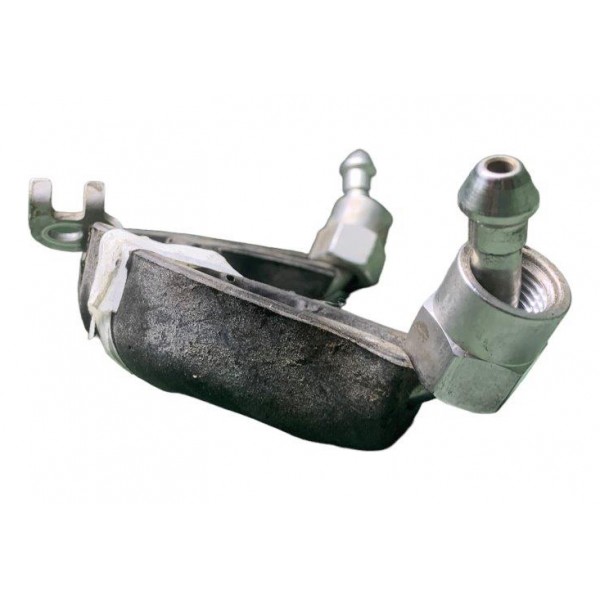 Duto Bomba Alta Flauta Combustivel Civic Touring 1.5 G10 17