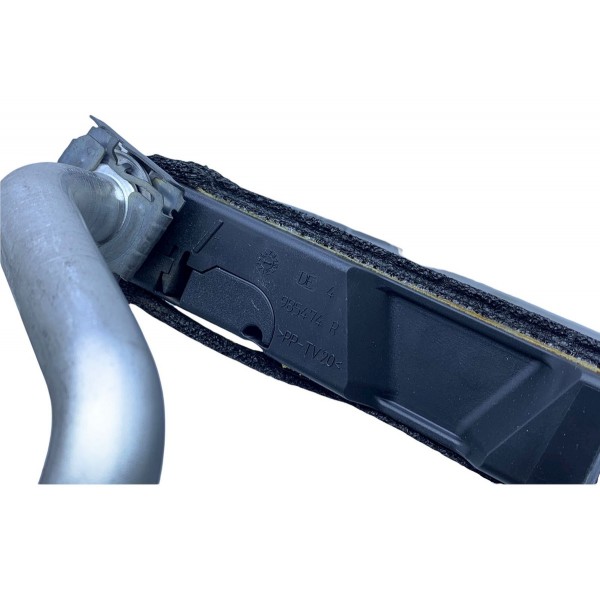 Radiador Ar Quente Caixa Evaporadora Bmw X1 2.0 Turbo 2015