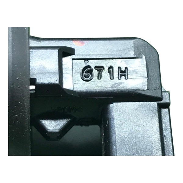 Sensor Luz Interna Porta Dianteira Civic G10 1.5 2017