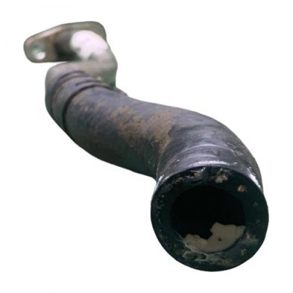 Duto Retorno Oleo Turbina Honda Civic Touring 1.5 G10 2017