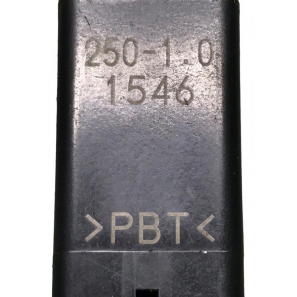 Modulo Rele Honda 250-1.01546 Civic G10 1.5 2017