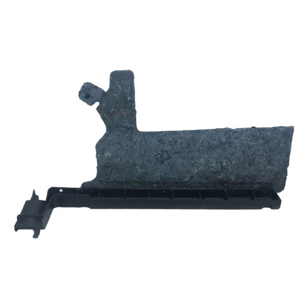 Forro Assoalho Inferior Porta Luvas Renault Duster 1.6 2020 Preto