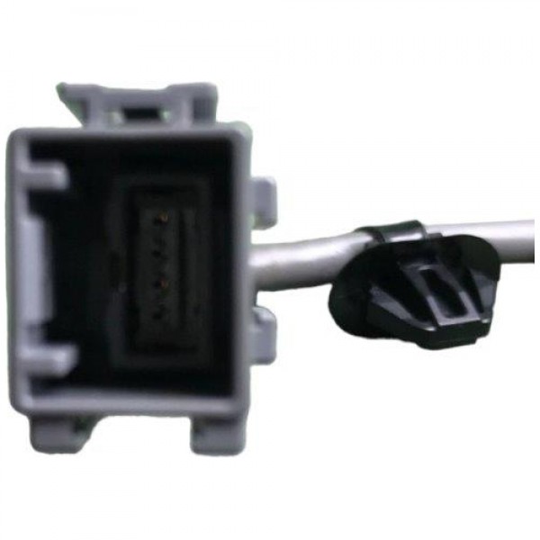 Tomada Entrada Usb Console Central Civic G10 1.5 2017