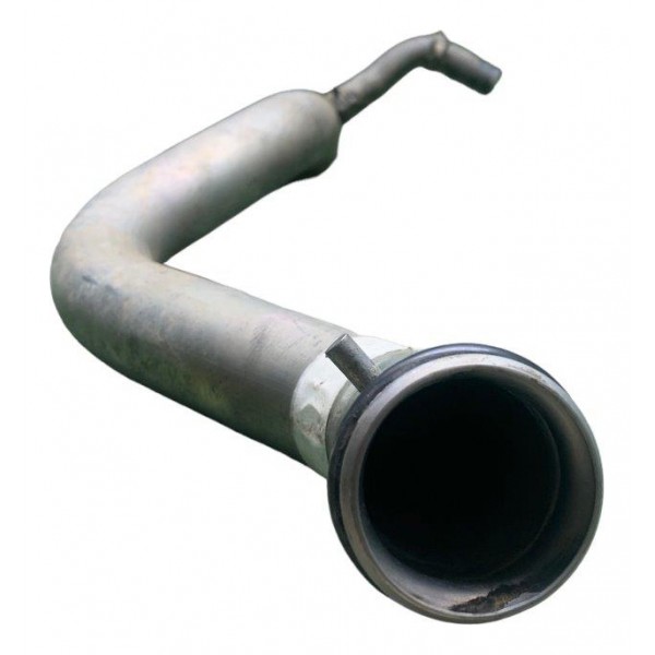 Duto Saida Bomba Agua Honda Civic Touring 1.5 G10 2017