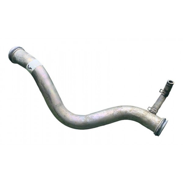 Duto Saida Bomba Agua Honda Civic Touring 1.5 G10 2017