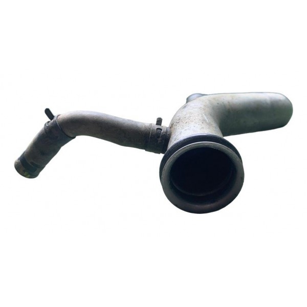 Duto Saida Bomba Agua Honda Civic Touring 1.5 G10 2017