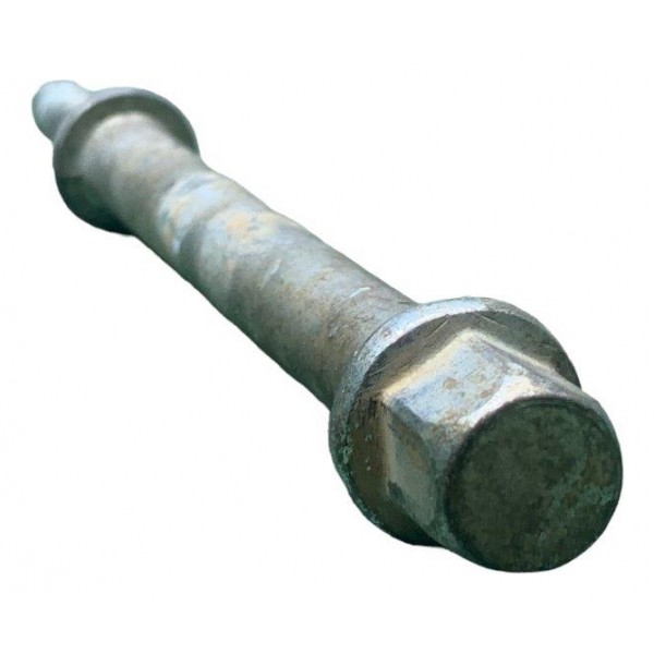 Parafuso Motor De Arranque Honda Civic Touring 1.5 G10 2017