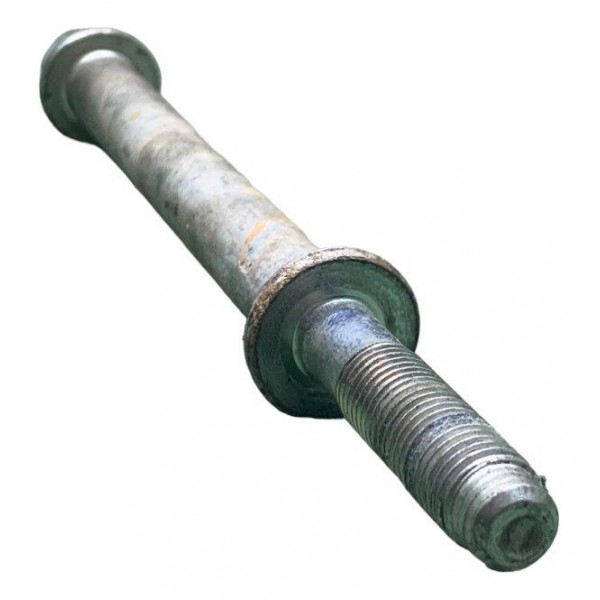 Parafuso Motor De Arranque Honda Civic Touring 1.5 G10 2017