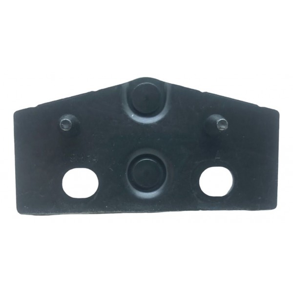 Batente Trava Porta Malas Citroen Ds5 1.6 Thp 2015