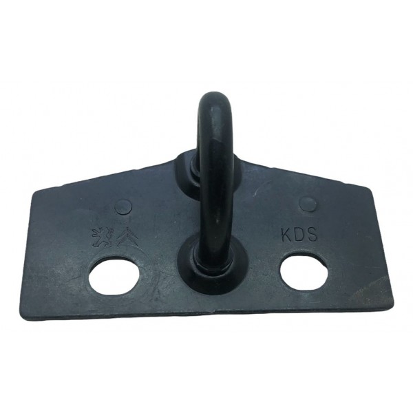Batente Trava Porta Malas Citroen Ds5 1.6 Thp 2015