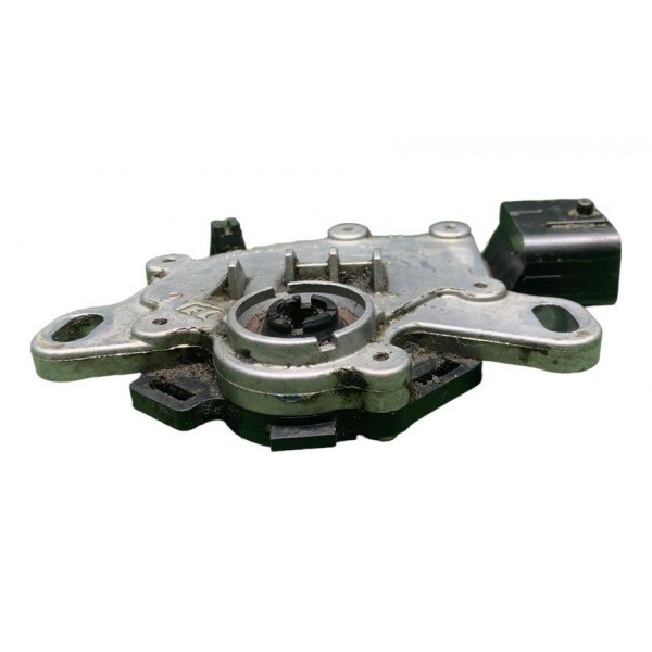 Chave Seletora Caixa Cambio Automatica Civic Touring 1.5 G10