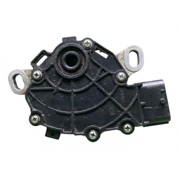 Chave Seletora Caixa Cambio Automatica Civic Touring 1.5 G10