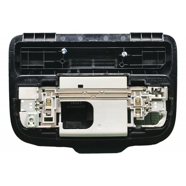 Luz Cortesia Dianteira Teto Civic G10 1.5 2017