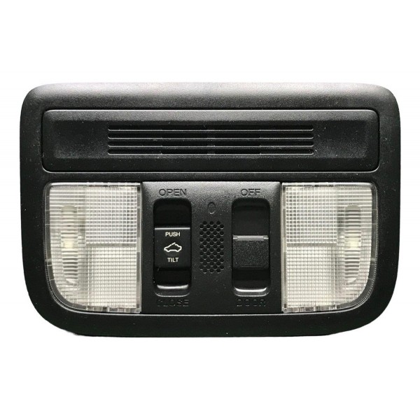 Luz Cortesia Dianteira Teto Civic G10 1.5 2017