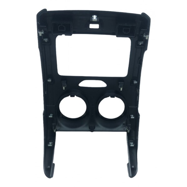 Acabamento Painel Central Renault Duster 1.6 2020