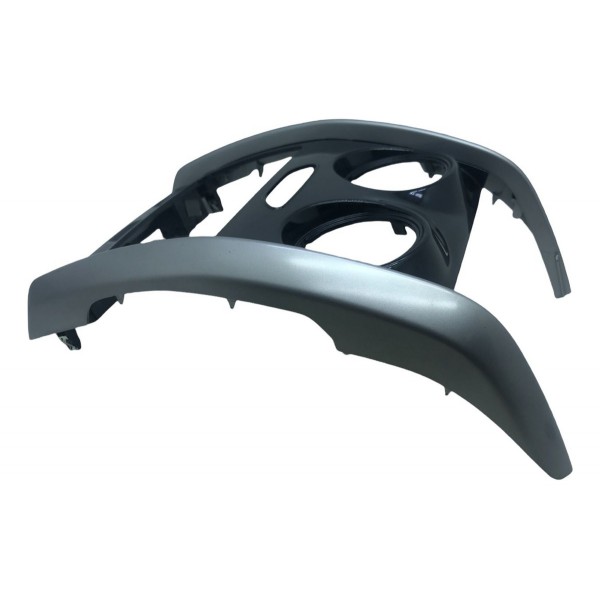 Acabamento Painel Central Renault Duster 1.6 2020