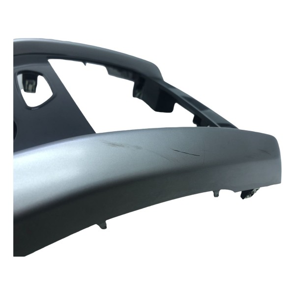 Acabamento Painel Central Renault Duster 1.6 2020