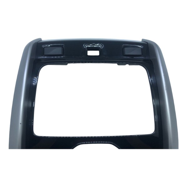 Acabamento Painel Central Renault Duster 1.6 2020