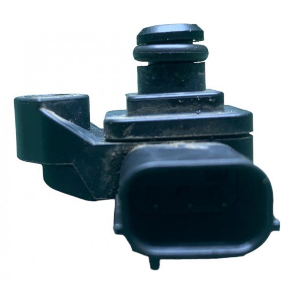 Sensor Map Coletor Honda Civic Touring 1.5 G10 Turbo 2017