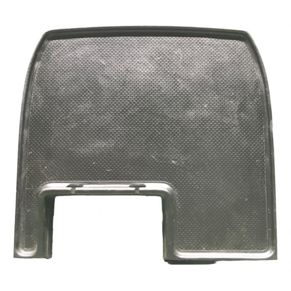 Tapete Borracha Dianteira Console Central Civic G10 1.5 2017