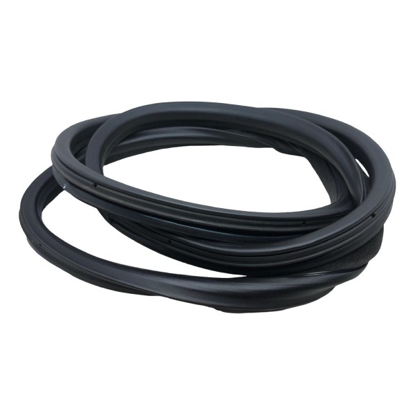 Borracha Porta Dianteira Direita Ds5 1.6 Thp 2015