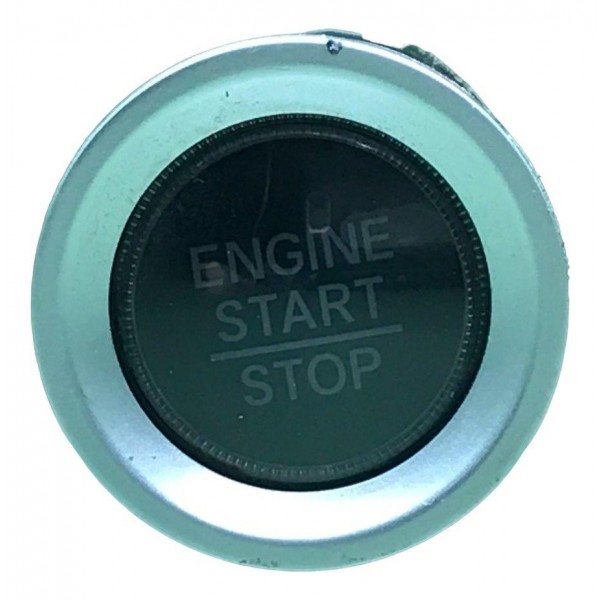 Botão Start Stop Civic G10 1.5 2017 Ler