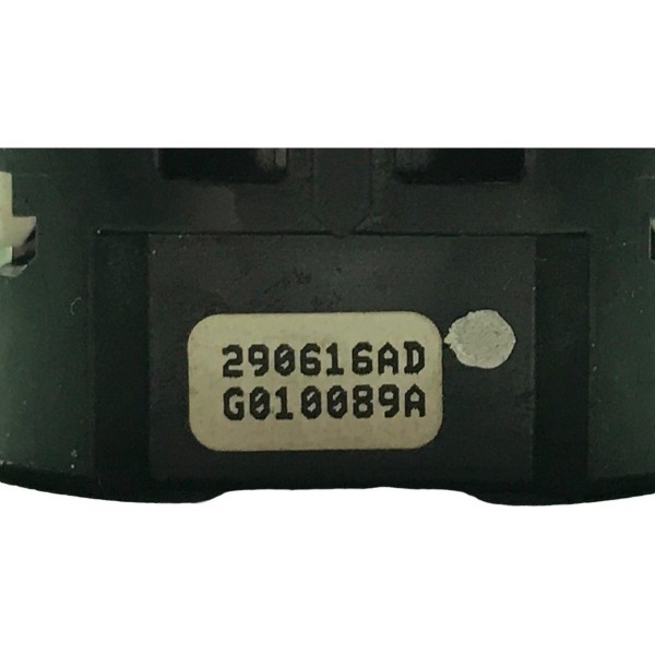 Botão Start Stop Civic G10 1.5 2017 Ler