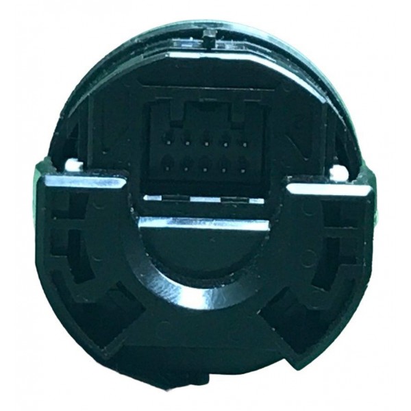 Botão Start Stop Civic G10 1.5 2017 Ler