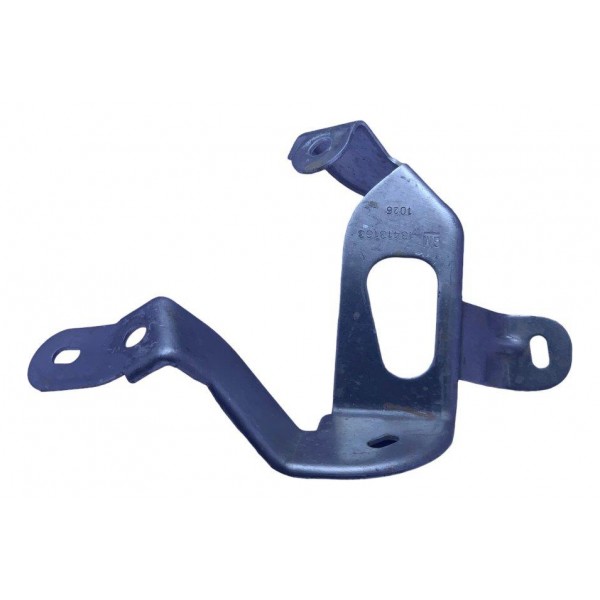 Suporte Bomba Alta Combustivel Gm Cruze Hatch 1.4 Turbo 2017