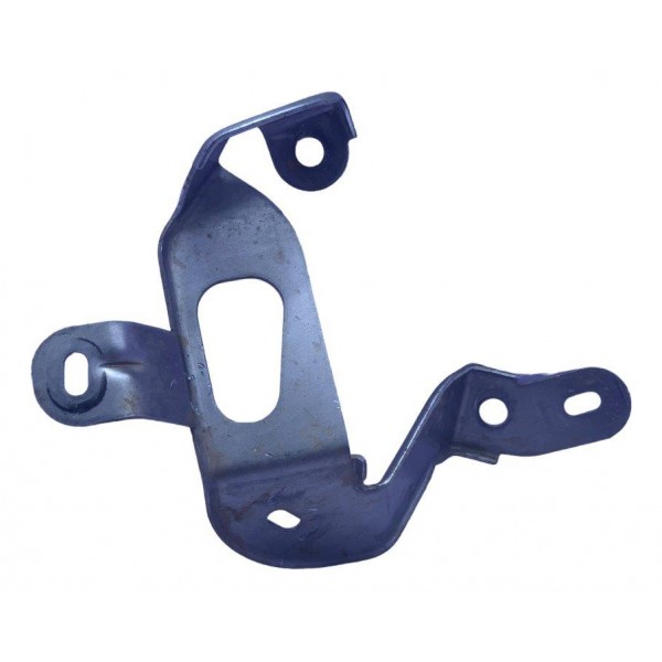 Suporte Bomba Alta Combustivel Gm Cruze Hatch 1.4 Turbo 2017