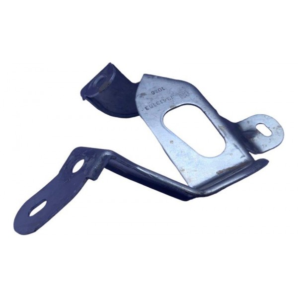 Suporte Bomba Alta Combustivel Gm Cruze Hatch 1.4 Turbo 2017