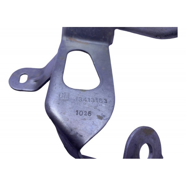 Suporte Bomba Alta Combustivel Gm Cruze Hatch 1.4 Turbo 2017