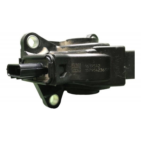 Pedal Acelerador Eletronico Civic Touring G10 1.5 2017