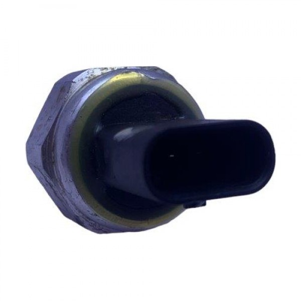 Sensor Pressão Oleo Motor Gm Cruze Hatch 1.4 Turbo 2017