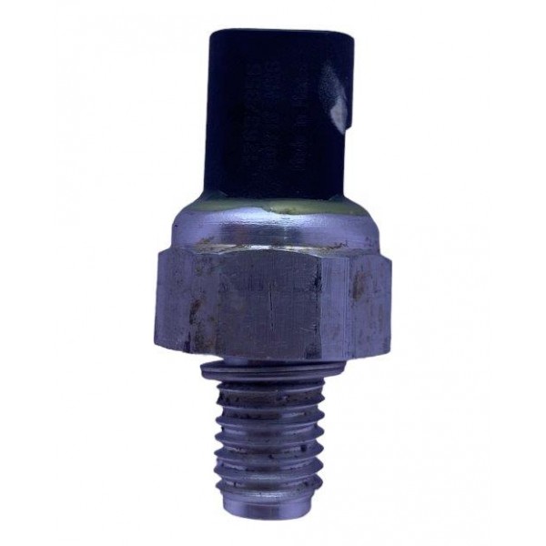 Sensor Pressão Oleo Motor Gm Cruze Hatch 1.4 Turbo 2017