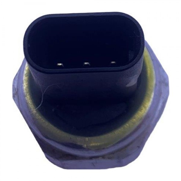 Sensor Pressão Oleo Motor Gm Cruze Hatch 1.4 Turbo 2017