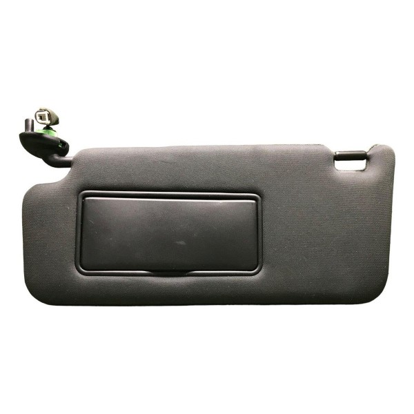 Quebra Sol Esquerda Preto Civic Touring G10 1.5 2017