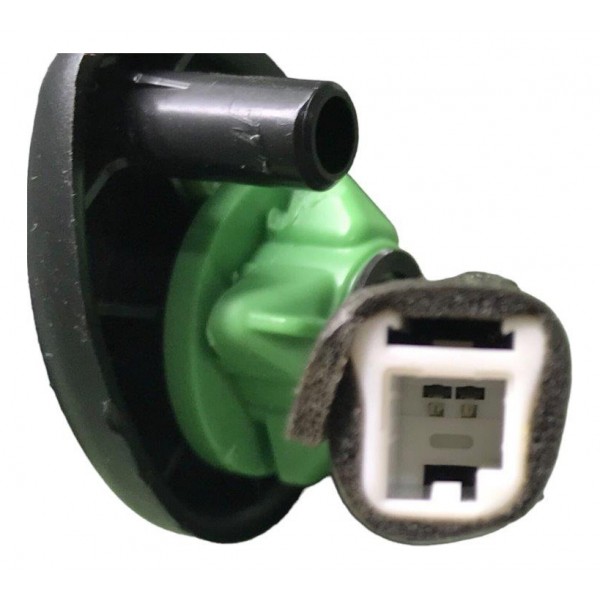 Quebra Sol Passageiro Preto Civic Touring G10 1.5 2017