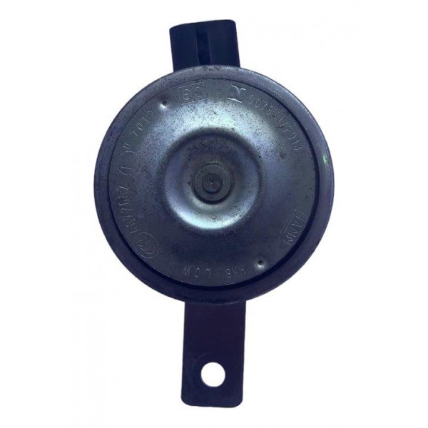 Buzina Sirene Alarme Gm Cruze Hatch 1.4 Turbo 2017