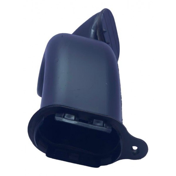 Dreno Grelha Capo Direito Gm Cruze Hatch 1.4 Turbo 2017