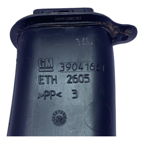 Dreno Grelha Capo Direito Gm Cruze Hatch 1.4 Turbo 2017