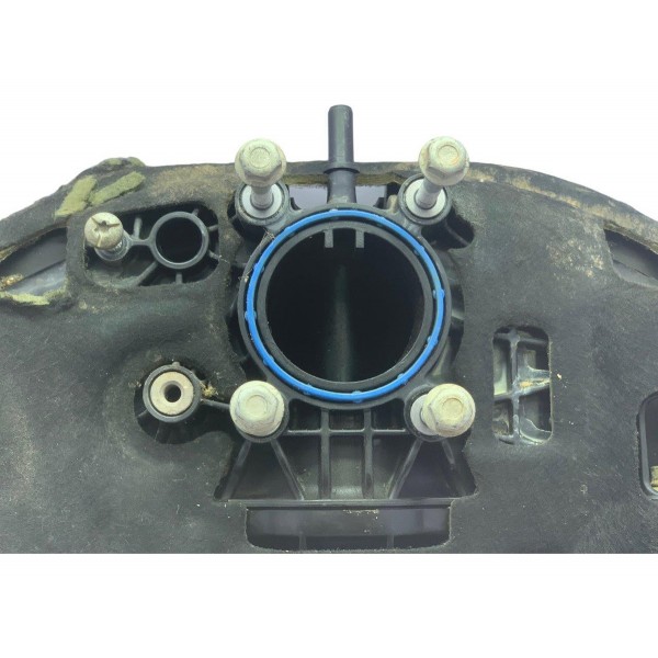 Coletor Admissão Gm Cruze Hatch 1.4 Turbo 2017