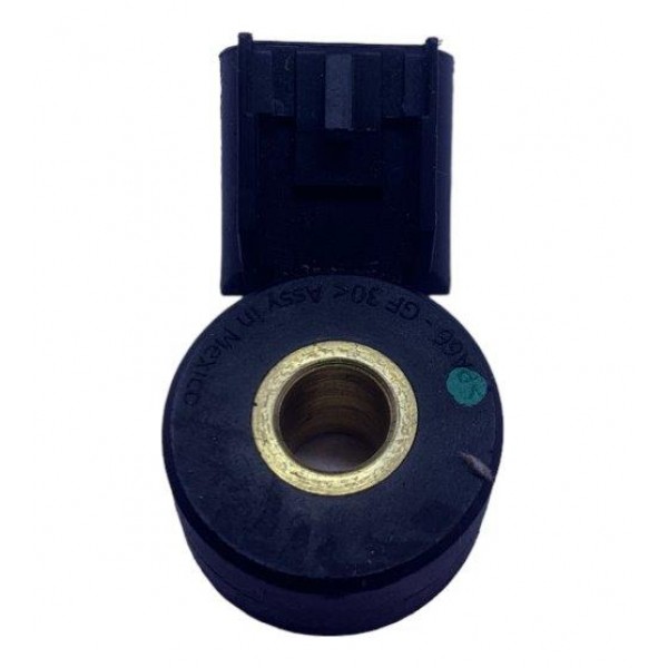 Sensor Detonação Bloco Motor Gm Cruze Hatch 1.4 Turbo 2017